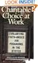 Charitable Choice at Work: Evaluating Faith-Based Job Programs in the States (Public Management and Change series)