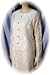 Ivory Lace Jacket