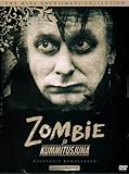 Zombie and the Ghost Train ( Zombie ja Kummitusjuna ) [ NON-USA FORMAT, PAL, Reg.2 Import - Finland ]