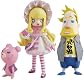 プチぷりちぃーフィギュアシリーズ No.6 マリー&ガリーVer.2.0 ノリカDX限定版(ガリレオフィギュア付き)
