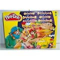 Doktor Bibber von Play-Doh