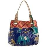 Fossil Key-Per Shopper