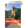 The Rough Guide to Germany (Rough Guide Travel Guides)