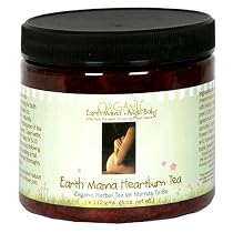 Earth Mama Heartburn Tea
