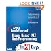 Sams Teach Yourself Visual Basic .NET Web Programming in 21 Days