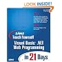 Sams Teach Yourself Visual Basic .NET Web Programming in 21 Days
