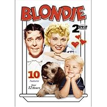 Blondie, Vols. 1 and 2 Video At Amazon!.