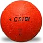 CSI 13" Red Playground Ball