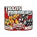 512lMSPQhnL. SL75  Transformers: Robot Heroes > Bumblebee And Barricade Action Figure Multipack
