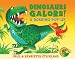 Dinosaurs Galore!: A Roaring Pop-Up