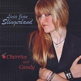 Cherries and Candy