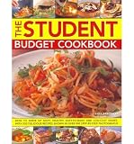 The student budget cookbook