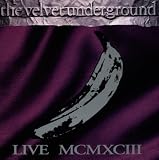 Live Mcmxciii