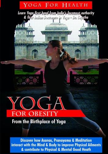 Yoga for Obesity and Weight Loss