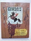 Dean's gold star book of cowboys