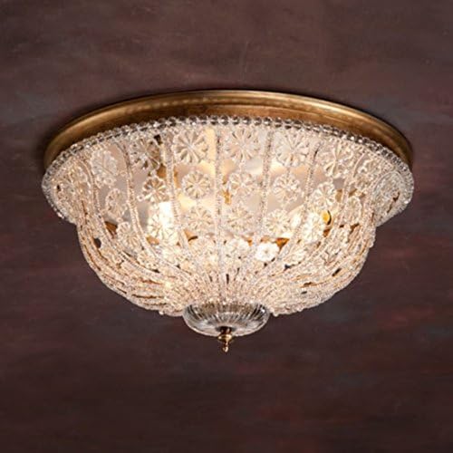 Decorative Crafts 7529 Ceiling Light Chandelier