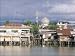 Photo Jigsaw 16x12 (40x30cm) Stilt village and State mosque in Kota Kinabalu by Robert Harding