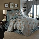 Review Rose Tree DORRTQCS / Rose Tree Dorchester Queen Comforter Set