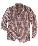 Kentucky Check Shirt