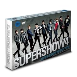 World Tour-Super Show 4