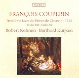 Pieces de clavecin, Book 3: 14th Ordre in D Major-minor: V. Le rossignol-vainqueur