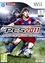Pro Evolution Soccer 2011 (Wii)