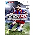 Pro Evolution Soccer 2011 (Wii)
