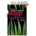 Schrei in der Dunkelheit: Psychothriller