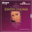 Karaoke sing along-Sunidhi chauhan vol 3