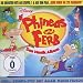 Phineas & Ferb-das Musikalbum