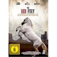 The Red Fury