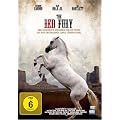 The Red Fury