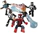  : Marvel Minimates Classic Spider Man Boxed Set by Diamond Select