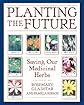 Planting the Future: Saving Our Medicinal Herbs