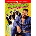 The Fresh Prince of Bel-Air: The Complete First Season