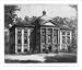 Historic Print (L): First North Carolina state capitol (at Raleigh) / Louis Orr.