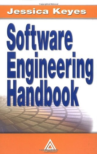 Software Engineering Handbook On Sale