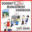Dogbert's Top Secret Management Handbook