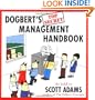 Dogbert's Top Secret Management Handbook