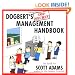 Dogbert's Top Secret Management Handbook