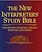 The New Interpreter's Study Bible: New Revised Standard Version With the Apocrypha
