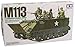 Tamiya Models M113 Us Apc 1/35