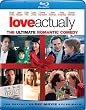 Love Actually [Blu-ray]