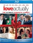 Love Actually [Blu-ray]