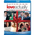 Love Actually [Blu-ray]