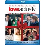 LoveActually[Blu-ray]