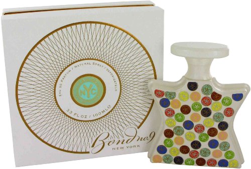 Eau de New York Perfume by Bond No. 9 for women Personal Fragrances