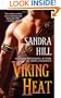 Viking Heat (Berkley Sensation)