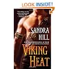 Viking Heat (Berkley Sensation)