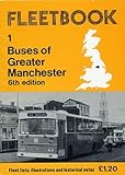 Buses of Greater Manchester